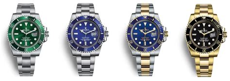 resale value of rolex submariner|list price rolex submariner.